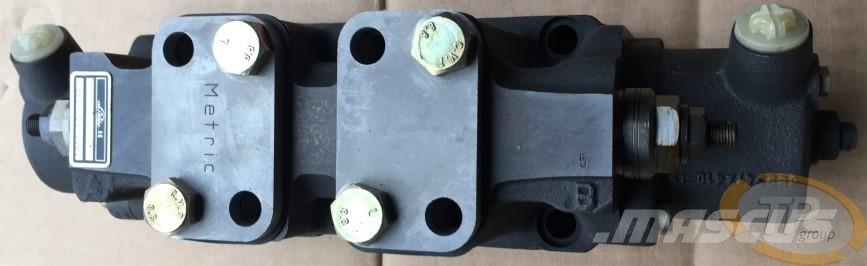 Linde 28177011150 Steuerblock Other components